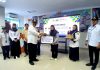 Bupati Barito Utara Dukung Layanan Humanis RSUD Muara Teweh