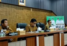 Bupati Shalahuddin Tekankan Program Daerah mesti Tepat Sasaran dan Minim Pemborosan