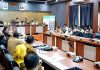 Bupati Barito Utara Dorong Percepatan Investasi dan Hilirisasi Industri, guna Perkuat Ekonomi Daerah
