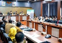 Bupati Barito Utara Dorong Percepatan Investasi dan Hilirisasi Industri, guna Perkuat Ekonomi Daerah