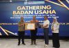 Pemkab Barito Utara Soroti CSR Perusahaan Bagi JKN Warga Miskin