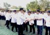 Bupati Barito Utara Pacu ASN PUPR Tingkatkan Kinerja dan Pelayanan