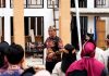 Bupati Barito Utara Harapkan ASN Disdagrin Tingkatkan Profesionalisme dan Inovasi Kerja