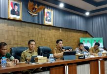 Pemkab Barito Utara Siapkan Perayaan HUT, Batara Expo 2026 Jadi Ajang Promosi Potensi Lokal