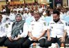 Wabup Felix Tingan Perhatikan Penguatan Peran Desa Demi Percepatan Pembangunan Daerah
