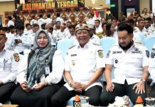 Wabup Felix Tingan Perhatikan Penguatan Peran Desa Demi Percepatan Pembangunan Daerah