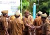 Bupati Shalahuddin Imbau ASN Dinas LH Perkuat Profesionalisme dan Budaya Kerja Bersih