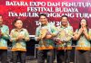 Batara Expo 2026 Mulai, Shalahuddin Ajak Masyarakat Dukung Produk Lokal dan Pembangunan Daerah
