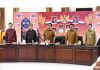Bupati Barito Utara Berdialog dengan Para Kades, Bahas Koordinasi Percepatan Pembangunan Desa