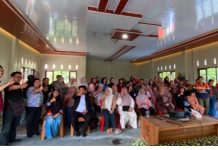 PT IMK Perkuat Kapasitas UMKM melalui Pelatihan Food Handler