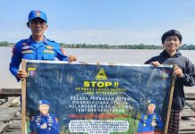 Ditpolairud Peringatkan Masyarakat Waspada dan Antisipatif Hadapi Cuaca Ekstrem