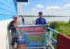 Ditpolairud Serukan Masyarakat Pesisir Bijak Menangkap Ikan, Tanpa Meracun dan Menyetrum