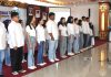 Cegah Stunting, Pemkab Murung Raya Lantik Pengurus GenRe 2026–2030