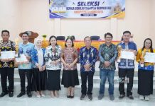 Pemkab Murung Raya Perkuat Komitmen Tingkatkan Kompetensi Guru