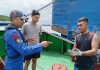 Ditpolairud Genjot Peningkatan Kesadaran Keselamatan Maritim Dikalangan Kru Kapal 