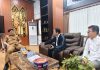 Listrik Padam Setiap Hari, Masyarakat Marah, Bupati Panggil Manager PLN ULP Barito Utara