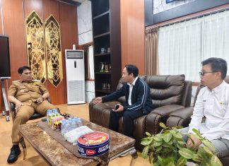 Listrik Padam Setiap Hari, Masyarakat Marah, Bupati Panggil Manager PLN ULP Barito Utara
