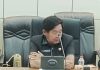 Anggota Dewan Edi Fran Aji Dorong Sinergi Tiga Pihak Perbarui Data Tenaga Kerja di Barito Utara