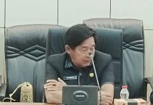 Anggota Dewan Edi Fran Aji Dorong Sinergi Tiga Pihak Perbarui Data Tenaga Kerja di Barito Utara