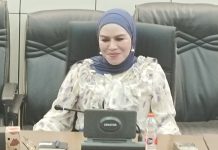 Dukung Inovasi Pertanian di Barito Utara, Sri Neni: Kita Mesti Bangkit Maju