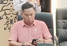Anggota DPRD Bina Husada Apresiasi Peringatan ke-XXX Otda Tekankan Reformasi Birokrasi