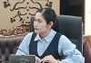 Legislator Naruk Saritani Dukung Penuh Penerapan Gerakan Indonesia ASRI di Muara Teweh