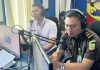 Pesan Pemkab dan Kejari Barito Utara kepada Netizen, Bijaklah Bermedsos!