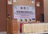Bupati Barito Utara Ingatkan Kembali Peran Strategis Pers pada Pelatihan OKK PWI Kalteng