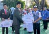Pemkab Barito Utara Targetkan Salurkan S1P Pintar 2026 Rampung Akhir Juni
