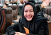 Anggota Dewan Rosi Wahyuni Dukung Target RSUD Muara Teweh Jadi Rumah Sakit Terbaik