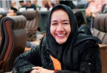 Anggota Dewan Rosi Wahyuni Dukung Target RSUD Muara Teweh Jadi Rumah Sakit Terbaik