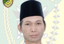 Anggota DPRD Barito Utara Patih Herman Minta Dinkes Tindak Lanjuti Rekomendasi, Penuhi Kebutuhan Masyarakat