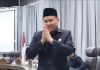 Legislator Barito Utara Suhendra Nilai Penghargaan Bagi Pemkab Barito Utara Bukti Komitmen Tekan Angka Stunting