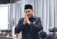 Legislator Barito Utara Suhendra Nilai Penghargaan Bagi Pemkab Barito Utara Bukti Komitmen Tekan Angka Stunting