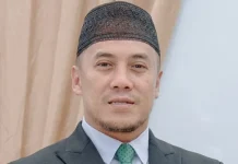Anggota Dewan Parmana Apresiasi Safari Jumat Bupati, Bukti Nyata Perhatikan Masyarakat