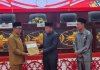 DPRD Murung Raya Setujui Raperda Pertanggungjawaban APBD 2025 Jadi Perda