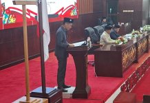 Fraksi PAN: Perubahan Kelembagaan BPBD Harus Tingkatkan Perlindungan Masyarakat