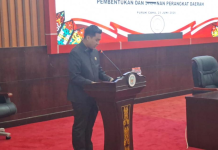 Fraksi PDIP: Penguatan BPBD Harus Diikuti SDM, Sarpras, dan Anggaran