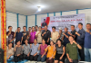 Reses DPRD Mura, Bebie Serap Aspirasi Warga Terkait Jalan, Pendidikan, dan Air Bersih