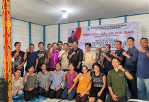 Reses DPRD Mura, Bebie Serap Aspirasi Warga Terkait Jalan, Pendidikan, dan Air Bersih