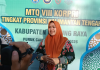 Dina Maulidah: Bazar MTQ KORPRI Tingkatkan Daya Saing Produk UMKM Lokal