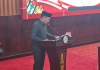 PKB Murung Raya Dukung Raperda Perangkat Daerah demi Birokrasi Lebih Efektif