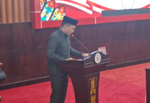 PKB Murung Raya Dukung Raperda Perangkat Daerah demi Birokrasi Lebih Efektif