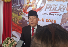 Dewan Dukung Pengembangan Olahraga di Murung Raya