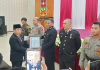 Rumiadi Harap Penghargaan Dorong Kinerja dan Pelayanan Polri Semakin Optimal