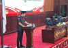 DPRD Mura Soroti Infrastruktur hingga Listrik dalam Hasil Reses Dapil III