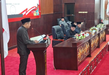 Dapil I DPRD Mura Soroti Kebutuhan Infrastruktur dan SDM