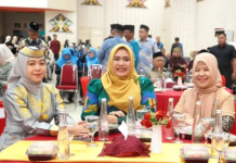 Dina Maulidah: Juara Umum MTQ KORPRI Jadi Motivasi ASN Tingkatkan Integritas