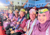 Dina Maulidah: Keberagaman Murung Raya Adalah Kekuatan untuk Membangun Daerah