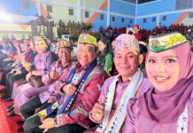 Dina Maulidah: Keberagaman Murung Raya Adalah Kekuatan untuk Membangun Daerah